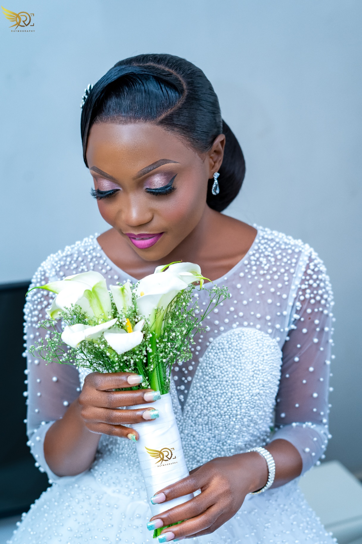 Bridal Details