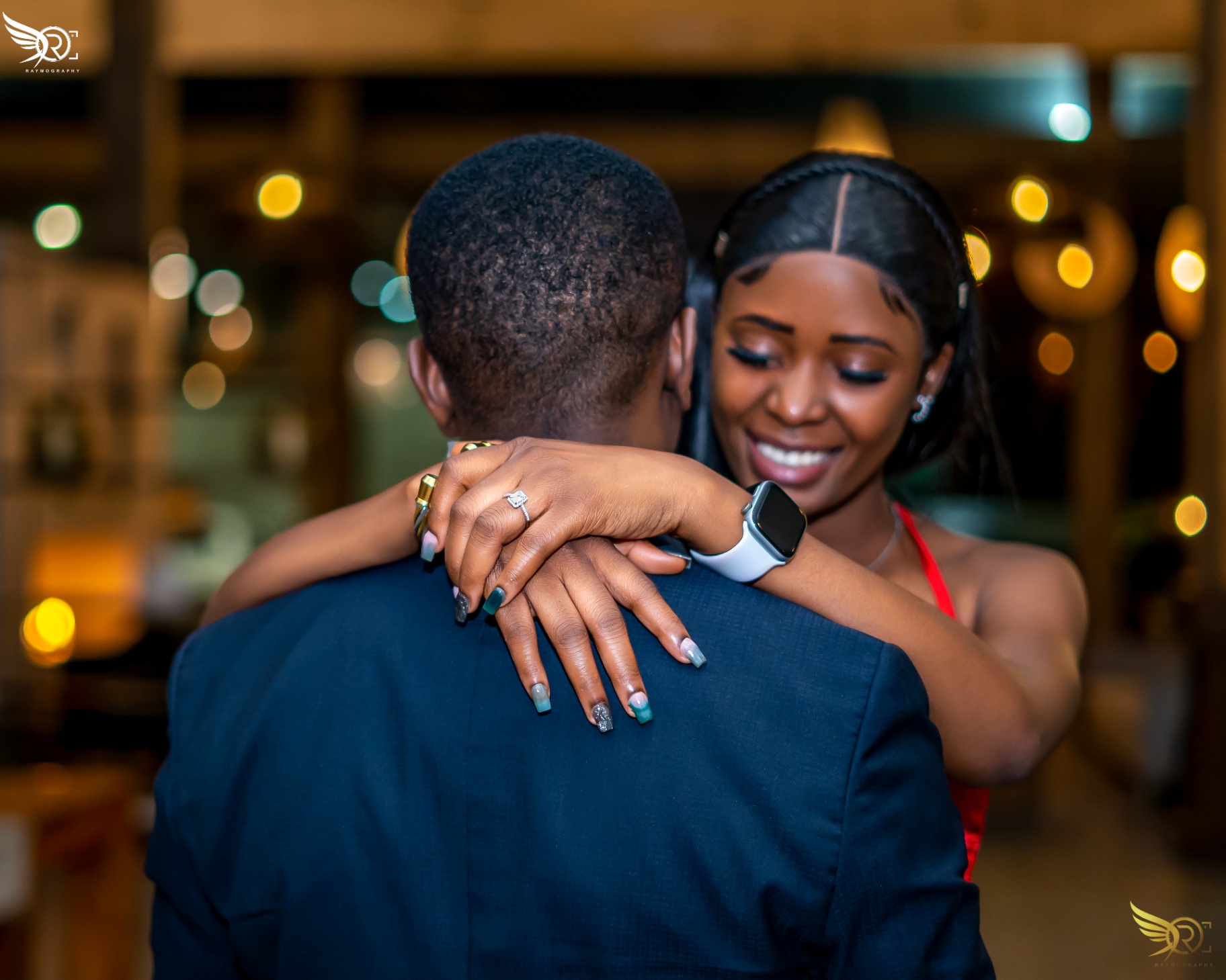 Yes Embrace