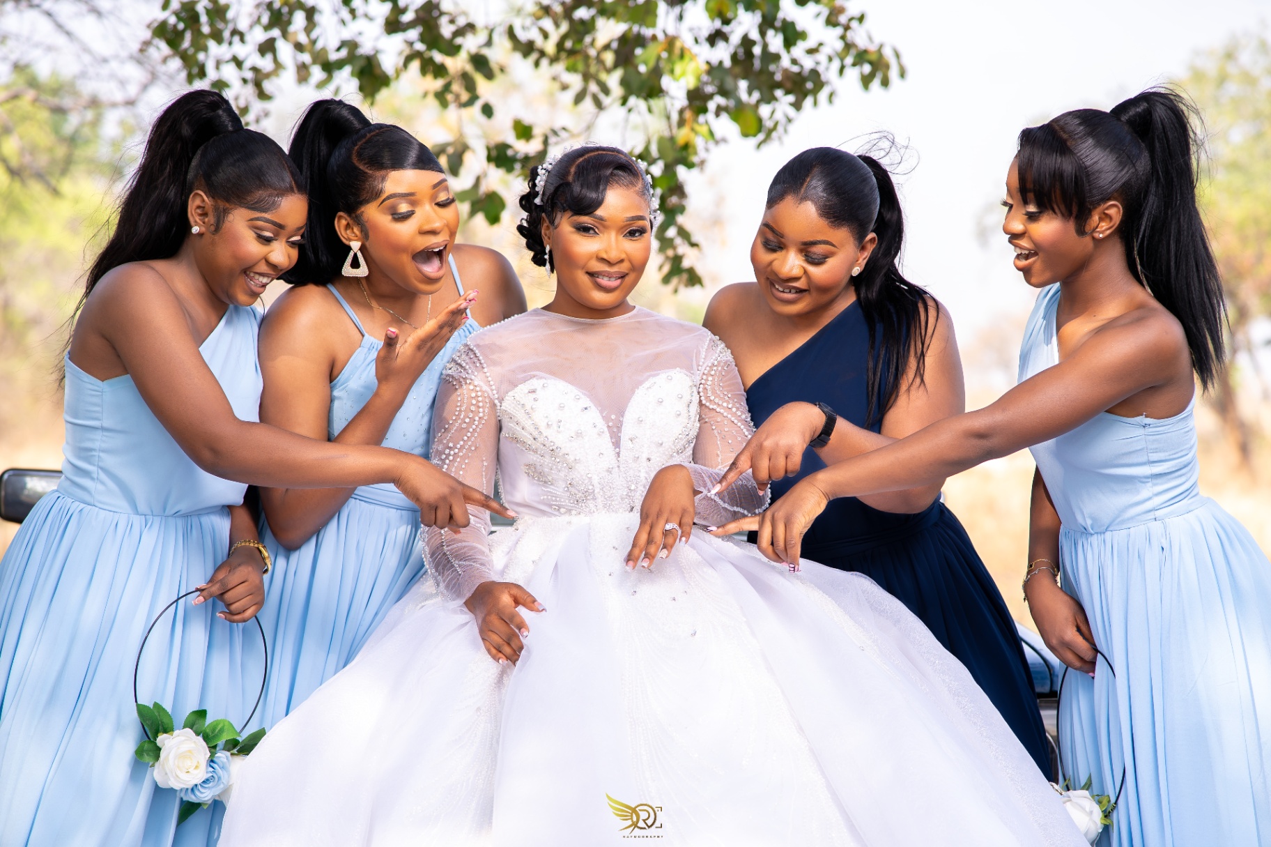 Bridal Party