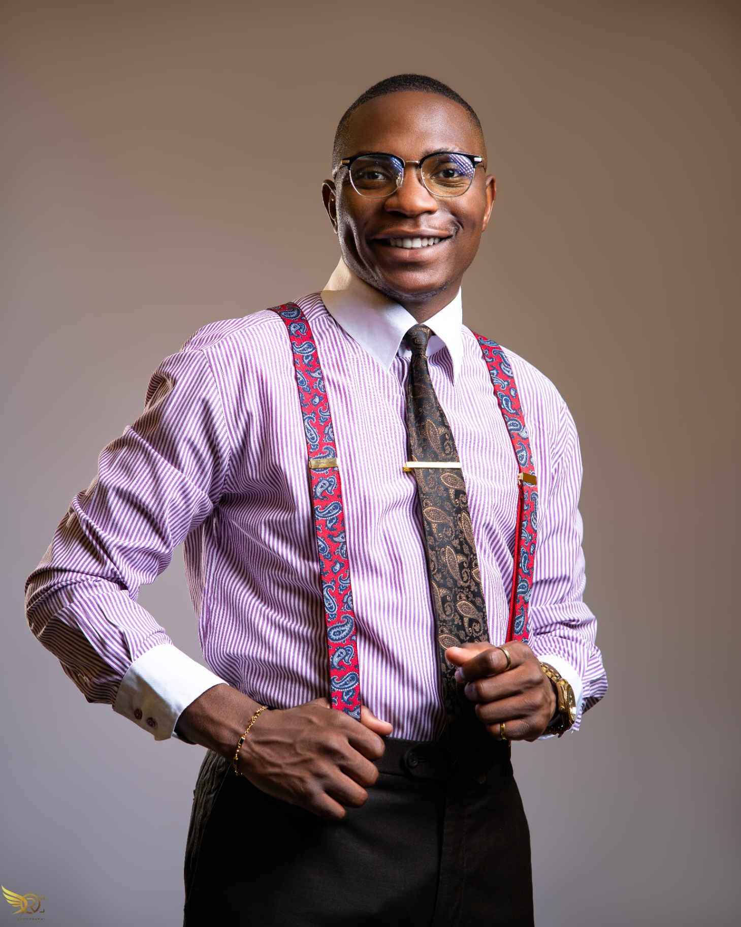 Personal Branding